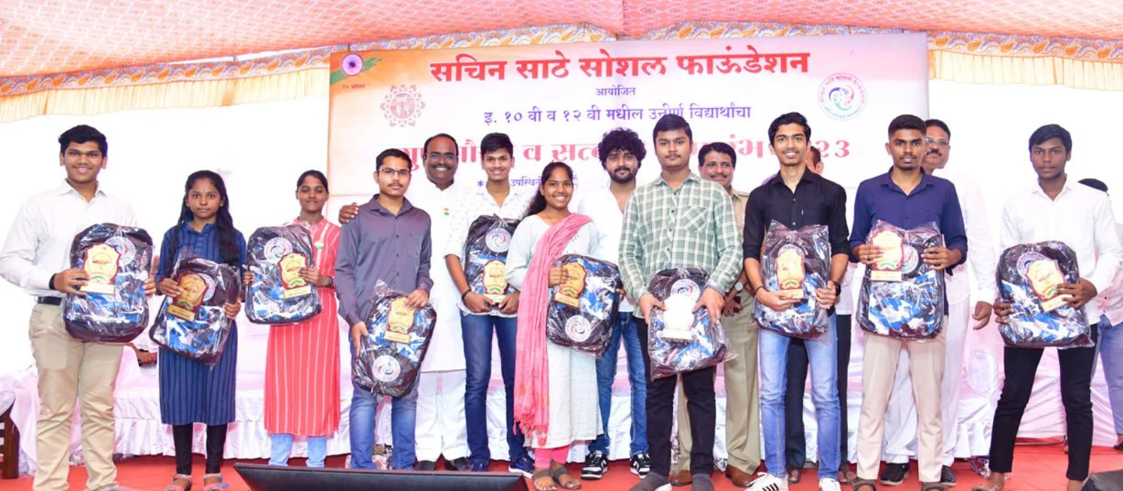 Sachin Sathe Bhau