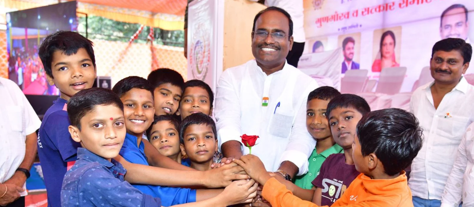 Sachin Sathe Bhau