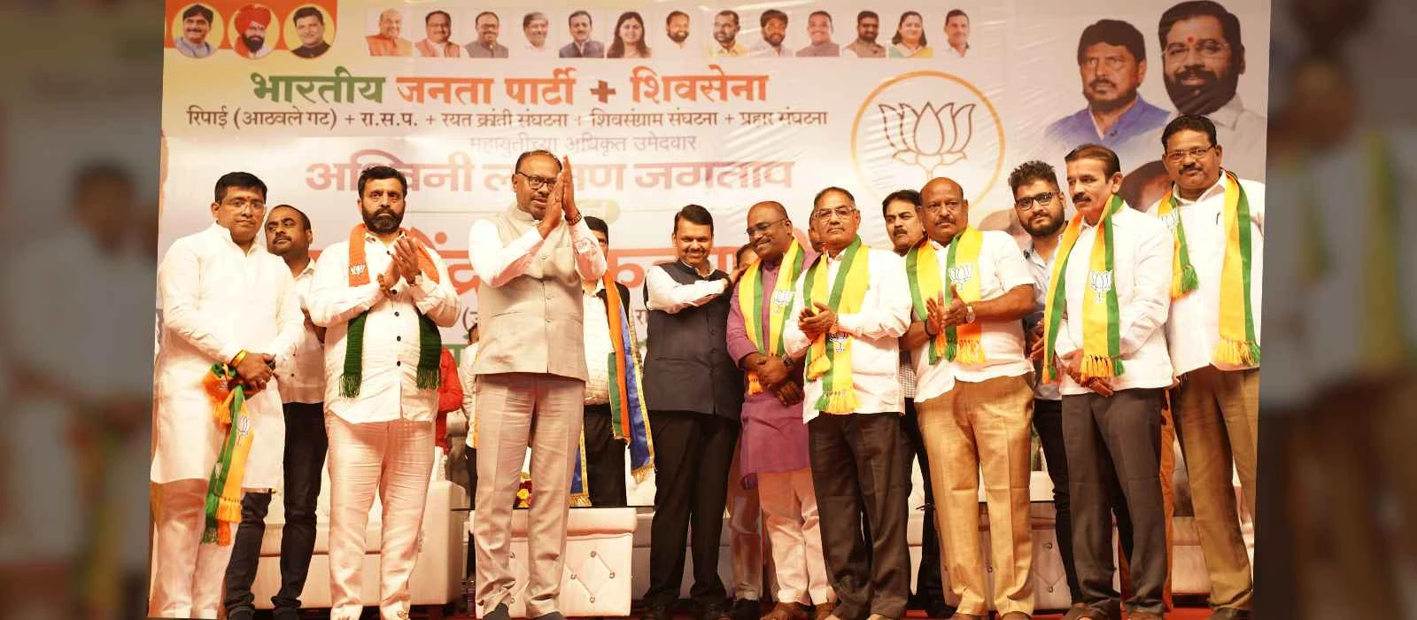 Sachin Sathe Bhau